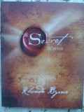 Secretul - Rhonda Byrne, Adevar Divin, 2007, Romana, Mistica si Spiritualitate, Stare Buna