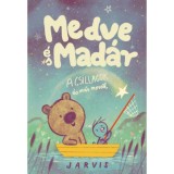 Medve &eacute;s Mad&aacute;r - A csillagok &eacute;s m&aacute;s mes&eacute;k - Jarvis