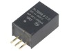 Convertor DC/DC Recom R-78B9.0-2.0 9V 2A Montare PCB Carcasa SIP3