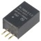 Convertor DC/DC 9V 2A SIP3 PCB