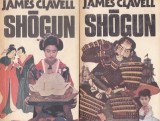 Shogun - James Clavell - 2 vol.