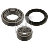 Rulment butuc roata Febi Bilstein 08146, parte montare : punte fata, stanga, dreapta