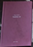 Umbre vii - Dan Gabar poem