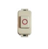 Vimar Buton cu revenire, 10A, 250V, 1P ProAdvanced PowerfulTools