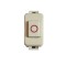Vimar Buton cu revenire, 10A, 250V, 1P ProAdvanced PowerfulTools
