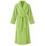 Halat de baie pentru femei Sally L. Green