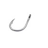 Carlig Owner C-5X Nr.6 Carp Iseama X With Eye 10buc/plic