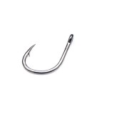 Carlig Owner C-5X Nr.6 Carp Iseama X With Eye 10buc/plic