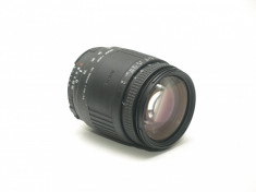 Obiectiv Sigma 28-200mm f3,8-5,6 - Pentru Nikon foto