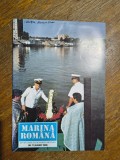 Revista Marina Militara nr. 71 / 2000 / C rev M1