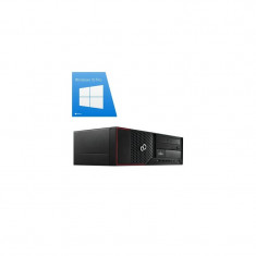 PC Refurbished Fujitsu ESPRIMO E700, Core I5-2400, Win 10 Pro foto