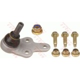 Pivot rotula Trw JBJ722, parte montare : Punte fata, Stanga/ Dreapta, Jos