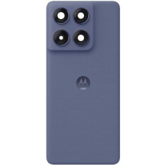 Capac Baterie Motorola Edge 60 Fusion, Bleumarin (Pantone Slipstream), Service Pack 5D68C29871