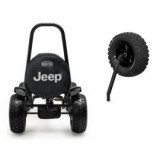 Roata de rezerva Jeep, Berg Toys