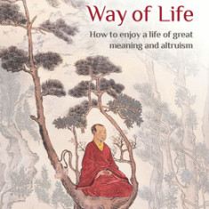 Guide to the Bodhisattva's Way of Life: How to Enjoy a Life of Great Meaning and Altruism