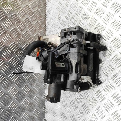 Răcitor EGR VW TOUAREG 7LA, 7L6, 7L7 2010 OEM: 059131515AH,059131063J foto