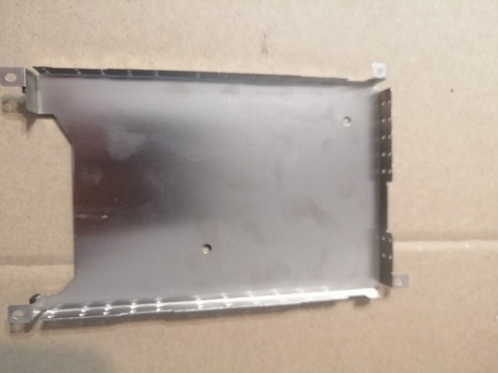 caddy suport hdd hard disk Dell Latitude E5540 p35f