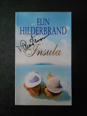 ELIN HILDERBRAND - INSULA foto
