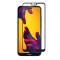 Intelli&reg; Folie Sticla Securizata Full Cover compatibila cu Huawei P20 Lite, 9H,