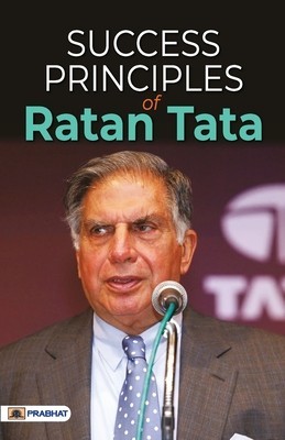 Success Principles of Ratan Tata foto