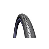 Anvelopa Bicicleta Rubena FLASH V66 - 26 X 1,75, CLASSIC, REFLEX (RS), Negru Ultimate FactoryBikes