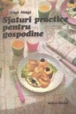 Sfaturi practice pentru gospodine