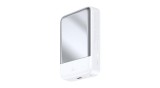 Mcdodo MC-5930 Baterie Externă Magnetică 10000mAh, 30W (alb)