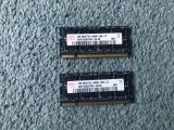 MEMORIE LAPTOP DDR2 KIT 4GB 2X2GB DDR2 PC2 6400S