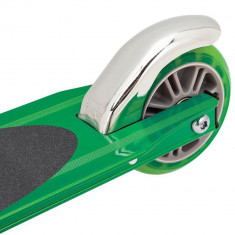 Trotineta Razor S Scooter pliabila Verde foto