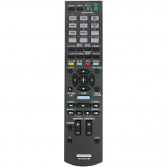 Telecomanda pentru Sony RM-AAU104, x-remote, Negru