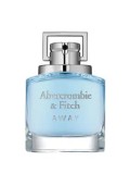 Apa de toaleta Abercrombie &amp; Fitch Away Man, 100 ml, pentru barbati