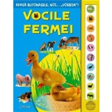 Vocile fermei. Bestseller. Editia a 5-a