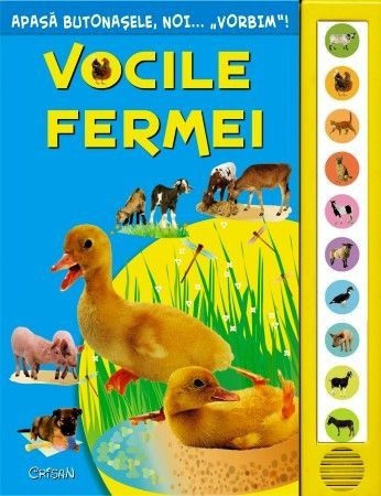 Vocile fermei. Bestseller. Editia a 5-a