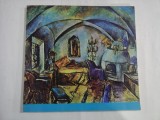 EXPOZITIA RETROSPECTIVA - ELENA POPEA - (1879-1941)
