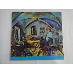 EXPOZITIA RETROSPECTIVA - ELENA POPEA - (1879-1941)