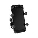 Cumpara ieftin Suport telefon 4 RIDE (cu un port USB)