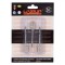 Ace Umflat Mingi, LiveUp, Set 3 Buc, Metal