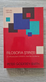 FILOSOFIA STIINTEI - Peter Godfrey-Smith