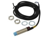 Senzor inductiv PNP/NPN NO/NC, 0&divide;5mm, IP67 - MEAN WELL