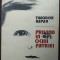 THEODOR RAPAN: PRIVIND IN OCHII PATRIEI (VERSURI 1986/GRAFICA MIRCEA DUMITRESCU)