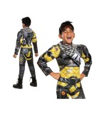 Costum carnaval pentru copii Mirage Classic Apex Legends, marime L ( 10-12 ani)