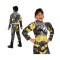 Costum carnaval pentru copii Mirage Classic Apex Legends, marime L ( 10-12 ani)
