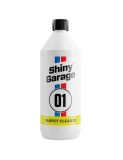 Solutie Concentrata de Curatare Tapiteria Shiny Garage Carpet Cleaner, 1L