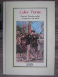 Jules Verne - Ocolul Pamantului in optzeci de zile (2010, editie cartonata)