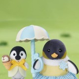 Set figurine - Familia Pinguinilor | Epoch