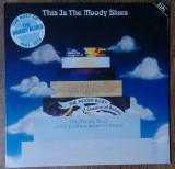 The Moody Blues - This Is The Moody Blues [2 LP gatefold]
