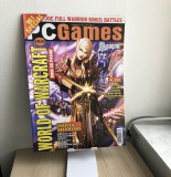 Revistă Gaming - Revista PC Games Nr 1 Special (mai 2007)