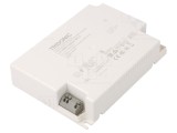 Alimentator LED 150W 35,5-71,5V 2100mA IP20