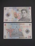 Bancnota 20 de lei
