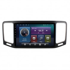 Navigatie dedicata VW Sharan 2011-2020 C-SHARAN Octa Core cu Android Radio Bluetooth Internet GPS WIFI 4+32GB CarStore Technology